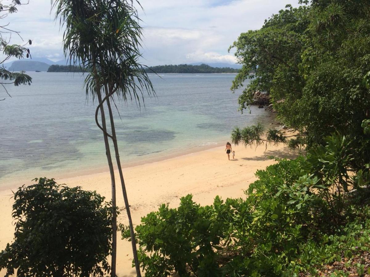 Likupang Nomad Divers Bangka מראה חיצוני תמונה